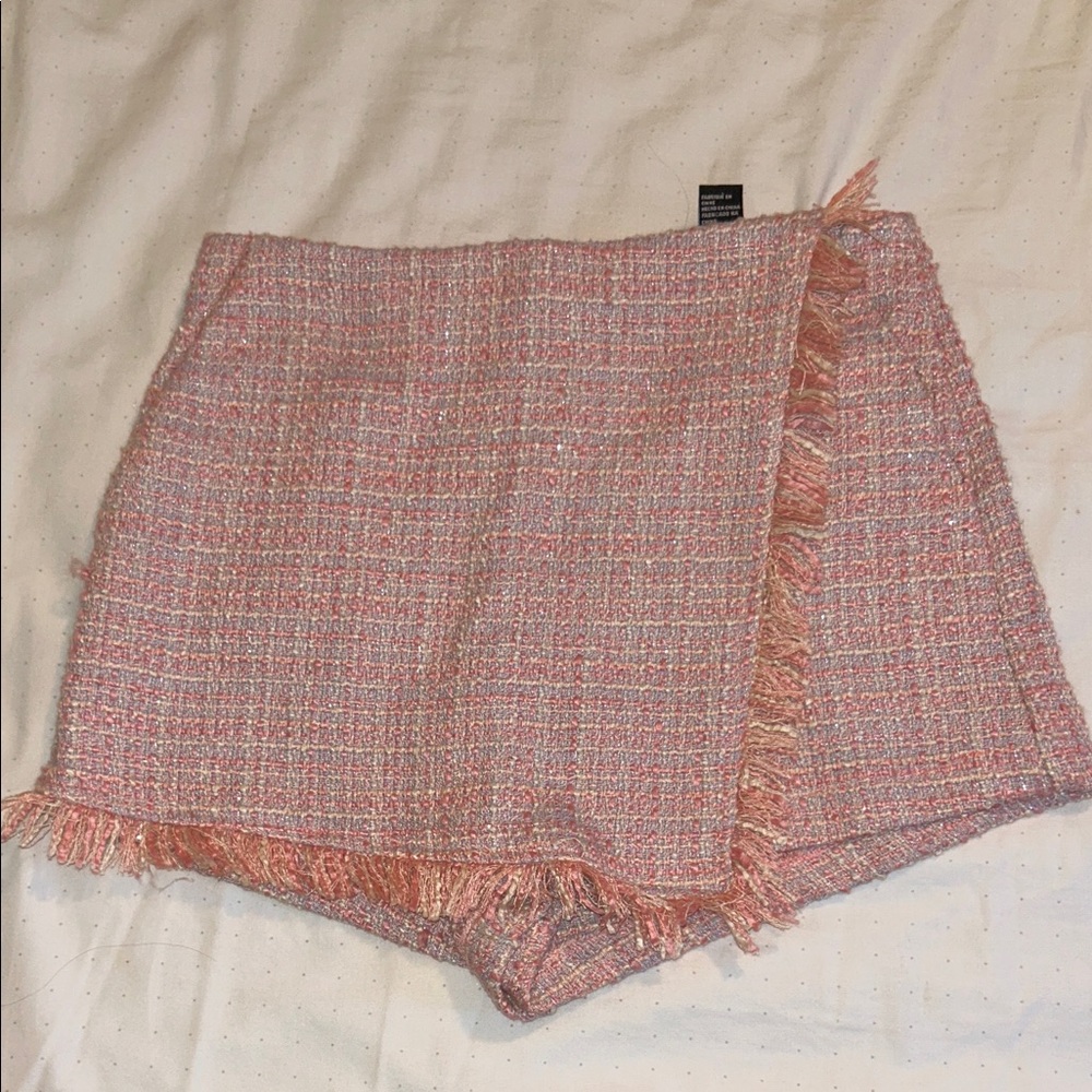 Forever 21 skort